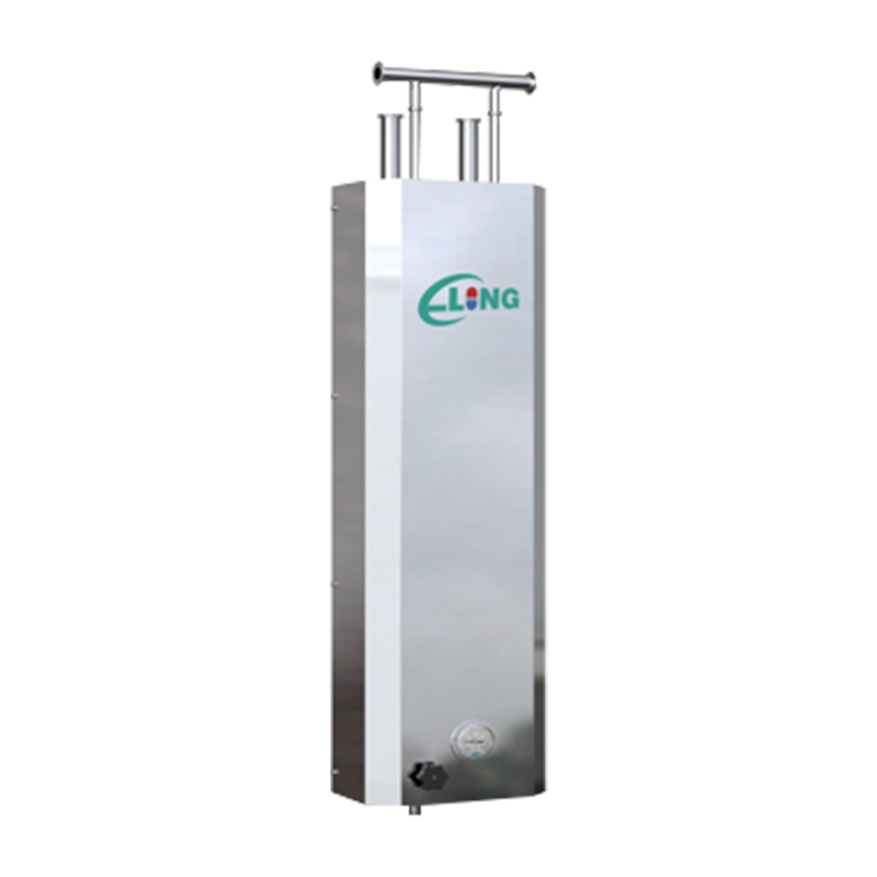 مبادلات حرارية في أنبوب الأنبوب